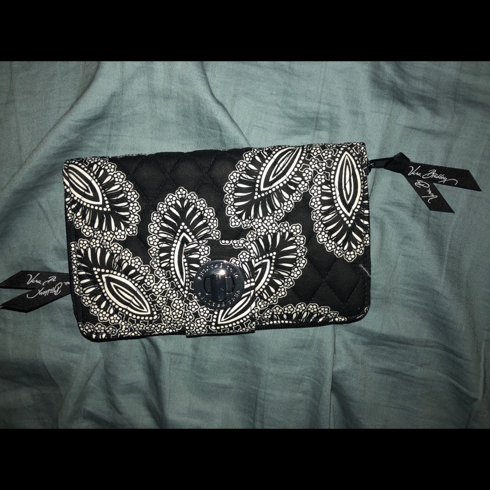 Vera Bradley Wallet